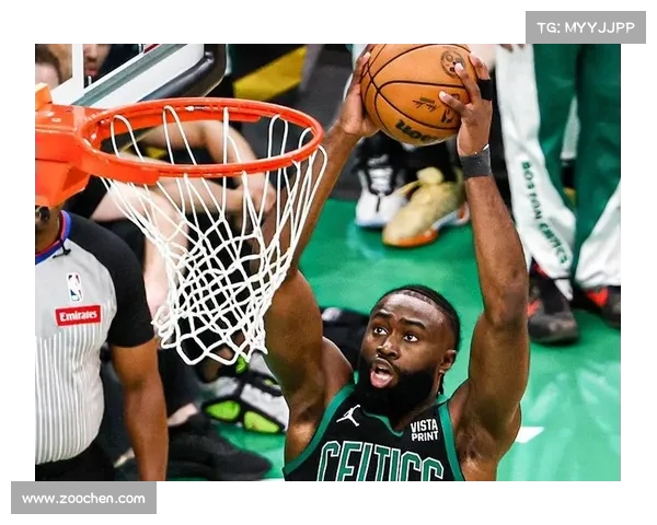 杰伦·布朗:凯尔特人总决赛MVP荣誉的象征,继承球队悠久传统(nba 凯尔特人 布朗) 杰伦·布朗:凯尔特人总决赛MVP荣誉的象征,继承球队悠久传统(nba 凯尔特人 布朗)