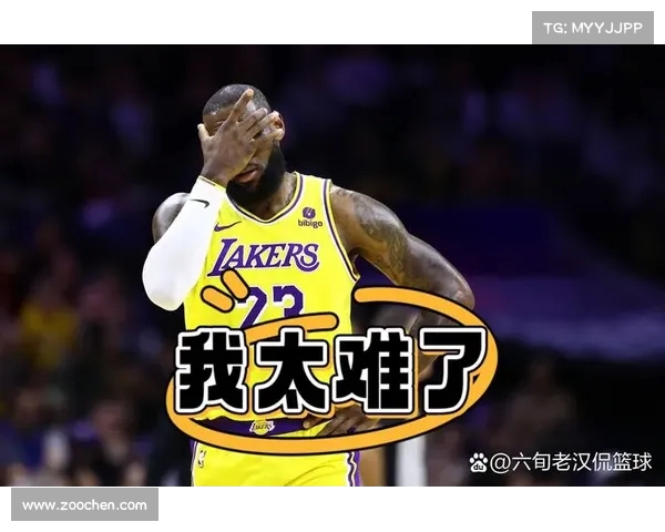 湖人队高效进攻,持续给对手压力 湖人队高效进攻,持续给对手压力