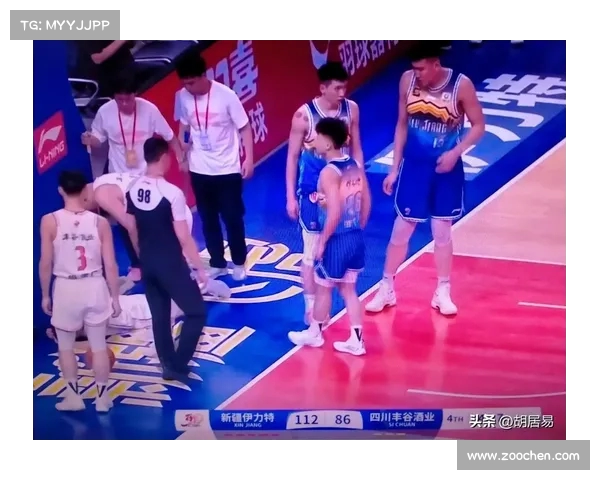 CBA赛事亮点纷呈,观众期待的新星登场 CBA赛事亮点纷呈,观众期待的新星登场