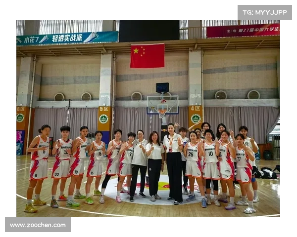 CUBAL二级联赛女篮决赛:河北工程力克西南大学斩获总冠军 CUBAL二级联赛女篮决赛:河北工程力克西南大学斩获总冠军